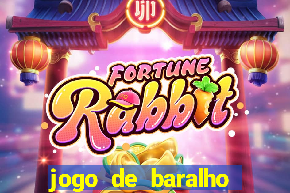 jogo de baralho pife online